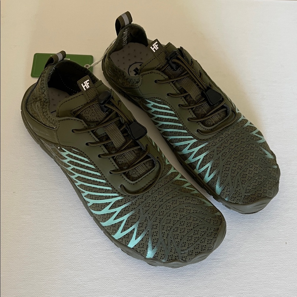 Hike footwear lorax pro limited edition barefoot shoes